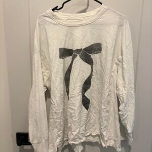 AE Long Sleeve Short